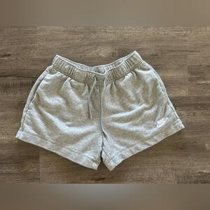 Women’s Nike Club Shorts S
